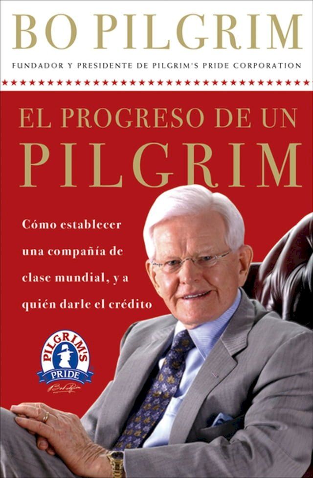  El progreso de un Pilgrim(Kobo/電子書)