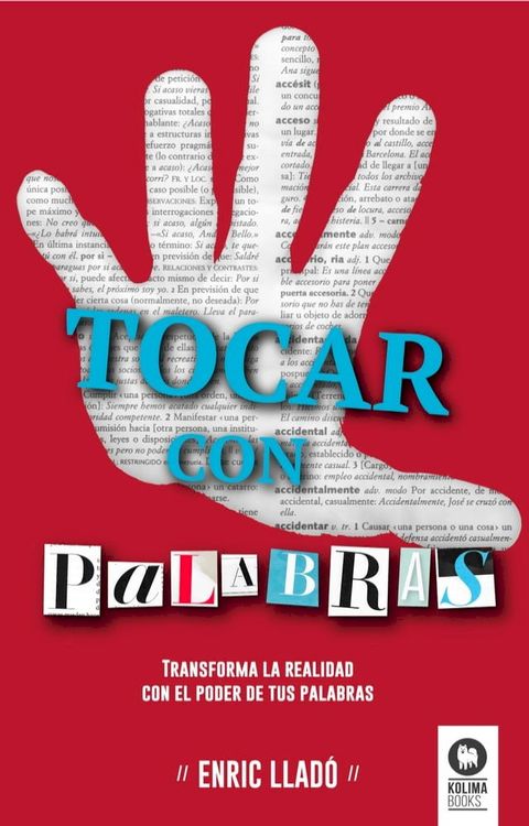 Tocar con palabras(Kobo/電子書)