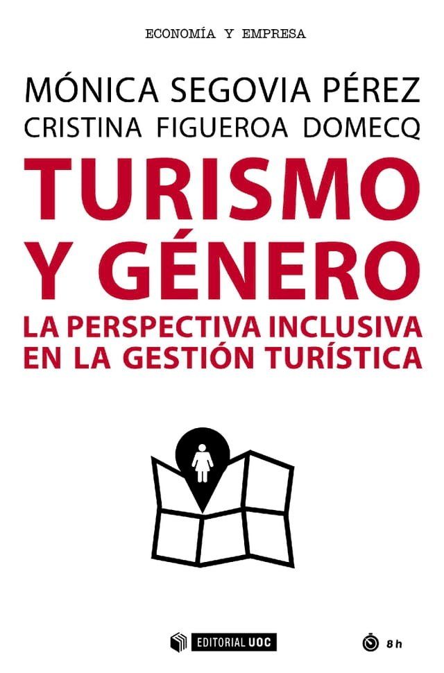  Turismo y género(Kobo/電子書)