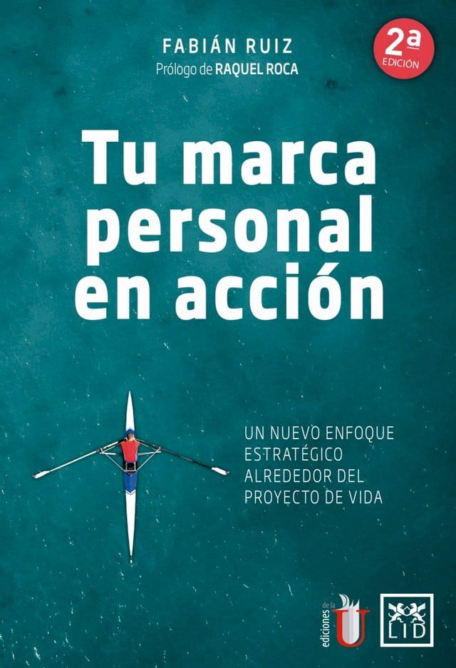  Tu marca personal en acción(Kobo/電子書)