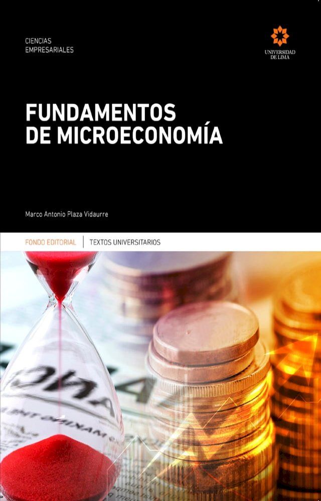  Fundamentos de microeconomía(Kobo/電子書)