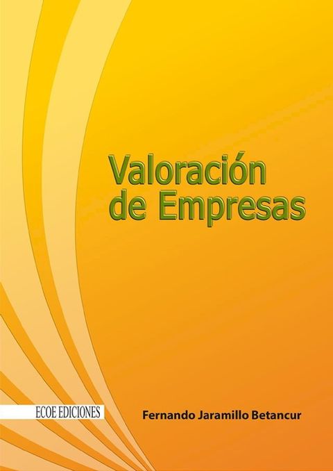 Valoración de empresas(Kobo/電子書)