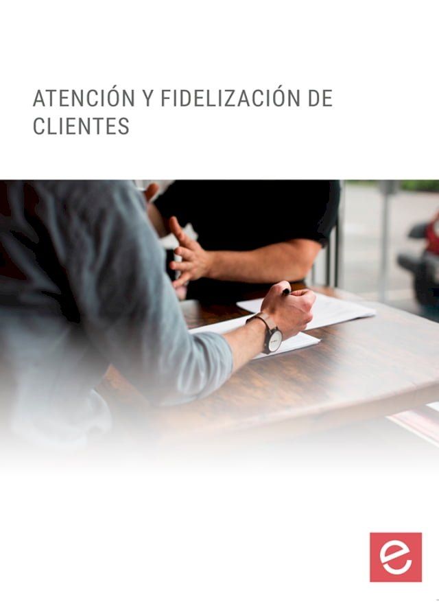  Atención y fidelización de clientes(Kobo/電子書)