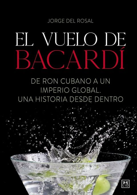 El vuelo de Bacardí(Kobo/電子書)