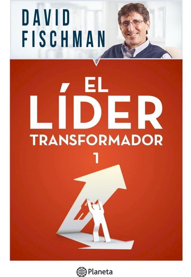  El líder transformador 1(Kobo/電子書)