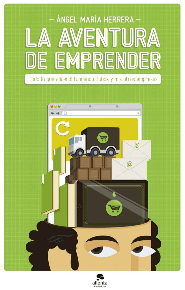  La aventura de emprender(Kobo/電子書)