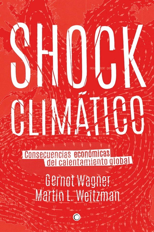  Shock climático(Kobo/電子書)