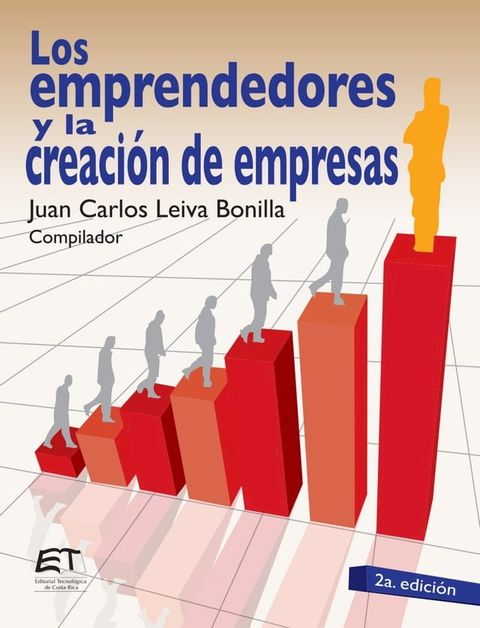 Los emprendedores y la creación de empresas(Kobo/電子書)