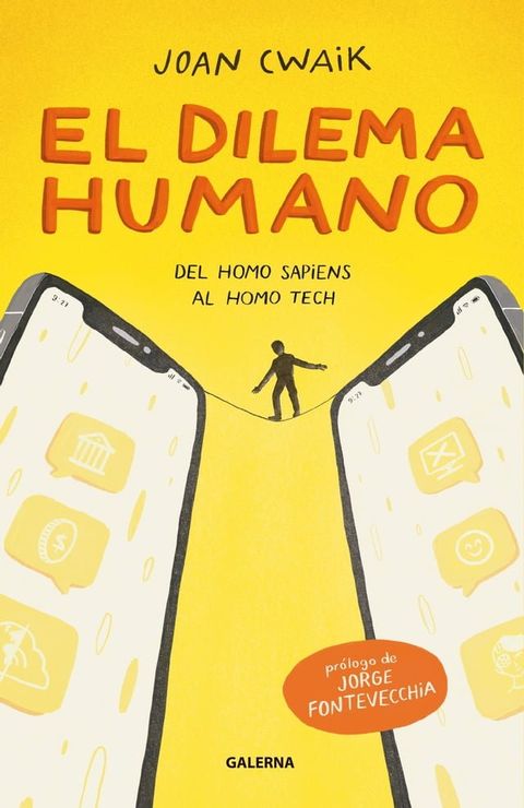 El dilema humano(Kobo/電子書)