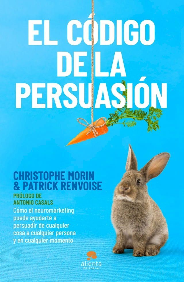  El c&oacute;digo de la persuasi&oacute;n(Kobo/電子書)