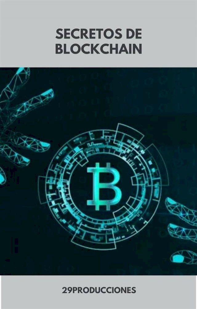  Secretos de Blockchain(Kobo/電子書)