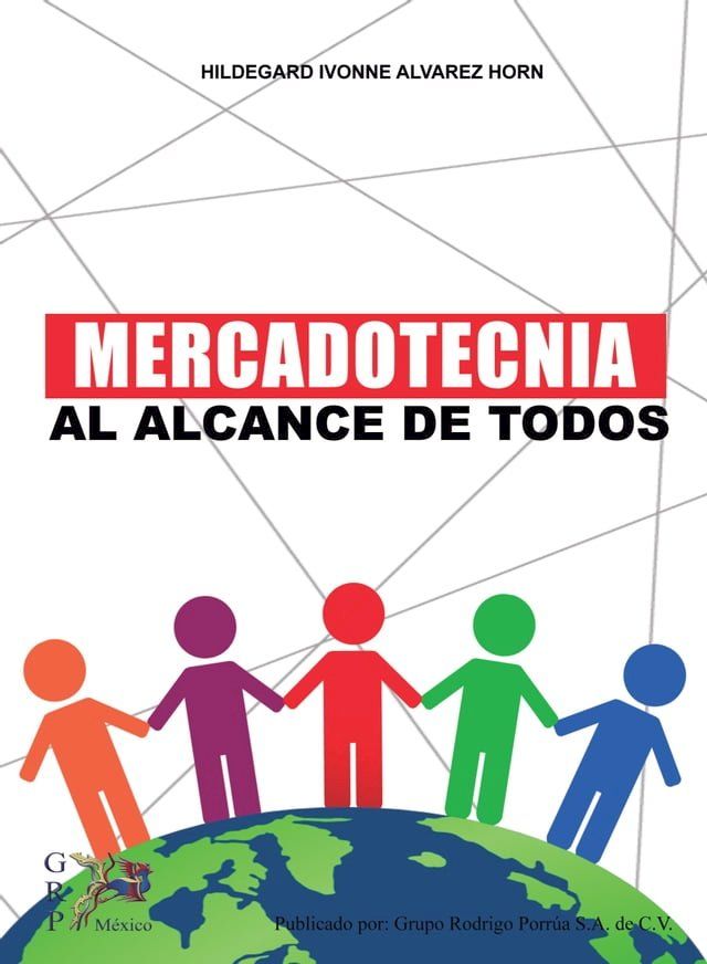  Mercadotecnia al alcance de todos(Kobo/電子書)