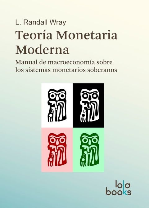 Teoría Monetaria Moderna(Kobo/電子書)