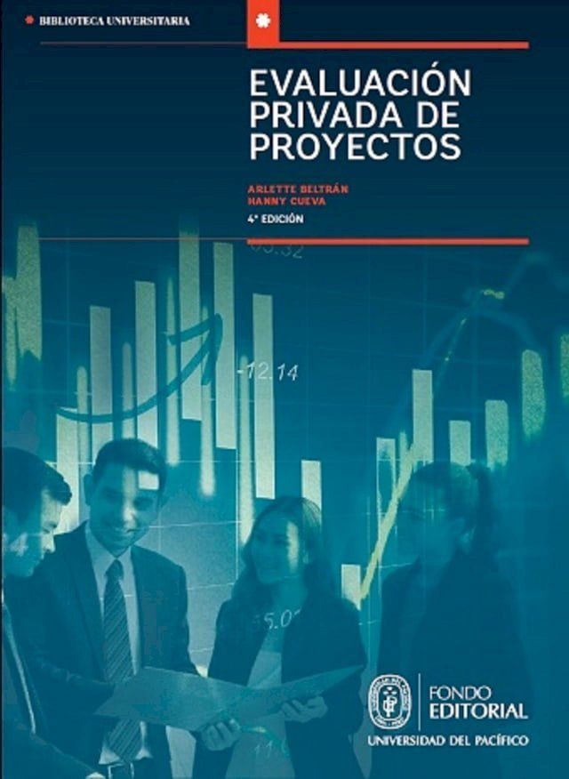  Evaluaci&oacute;n privada de proyectos(Kobo/電子書)