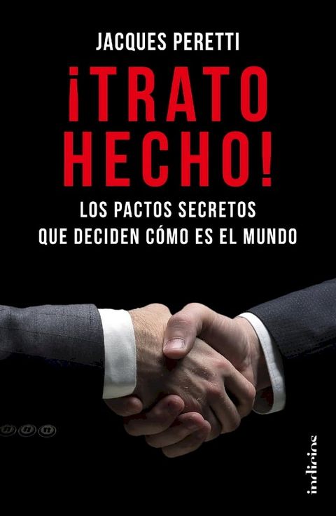 &iexcl;Trato hecho!(Kobo/電子書)