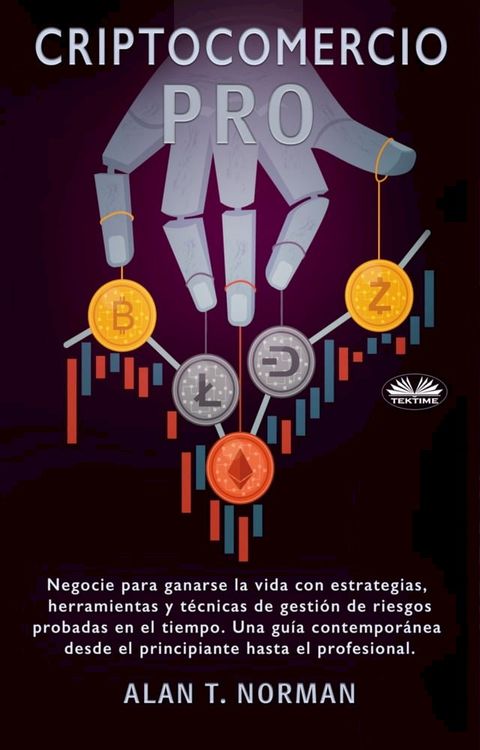 Cryptocomercio Pro(Kobo/電子書)