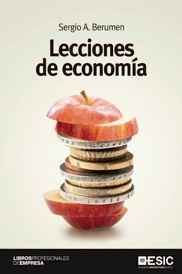  Lecciones de economía(Kobo/電子書)