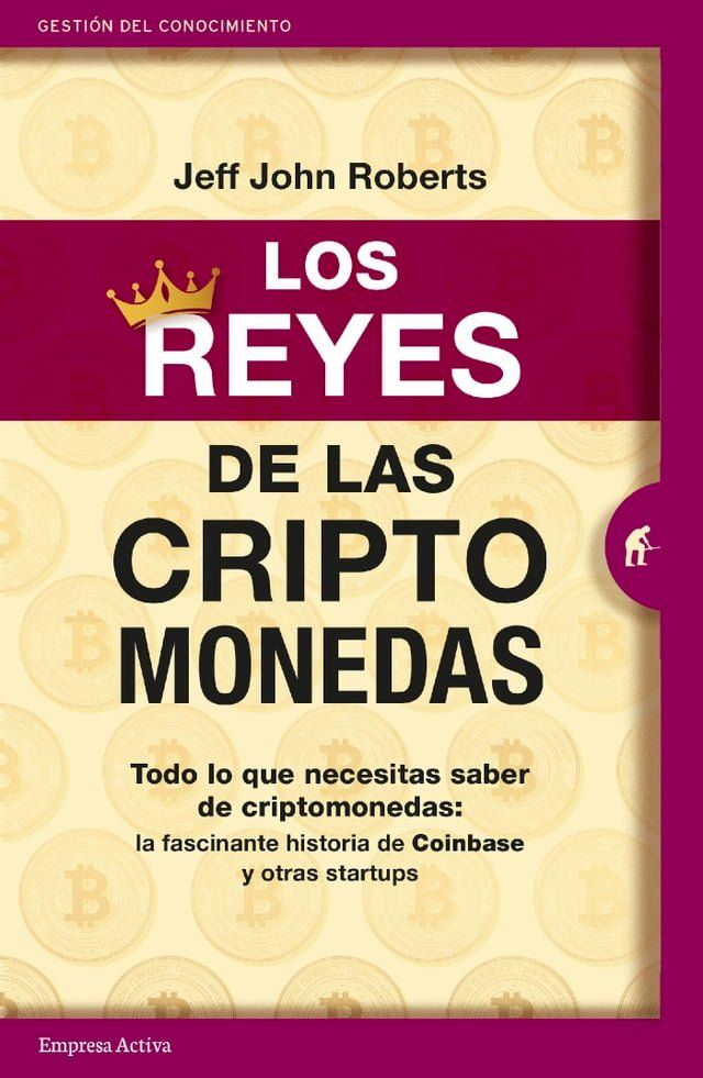  Los reyes de las criptomonedas(Kobo/電子書)