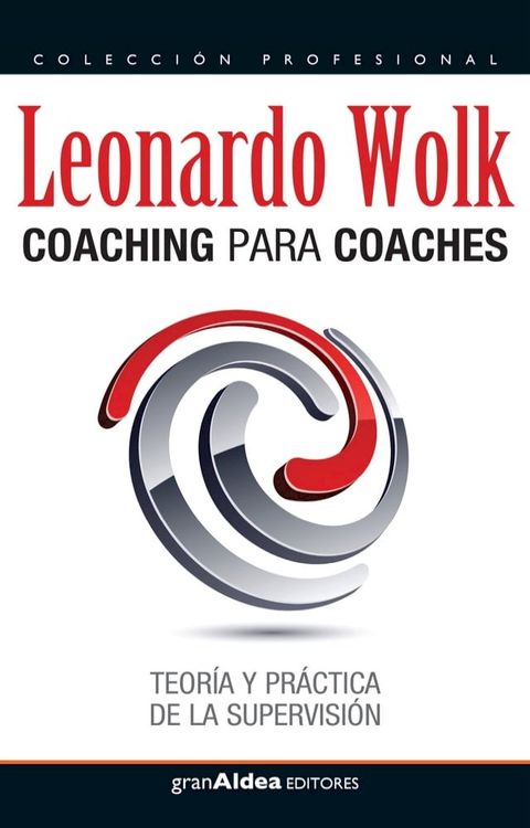 Coaching para coaches(Kobo/電子書)