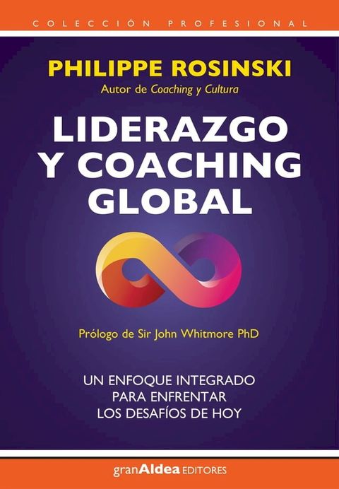 Liderazgo y coaching global(Kobo/電子書)