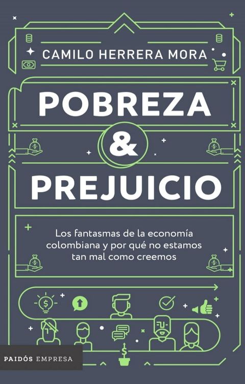 Pobreza y prejuicio(Kobo/電子書)