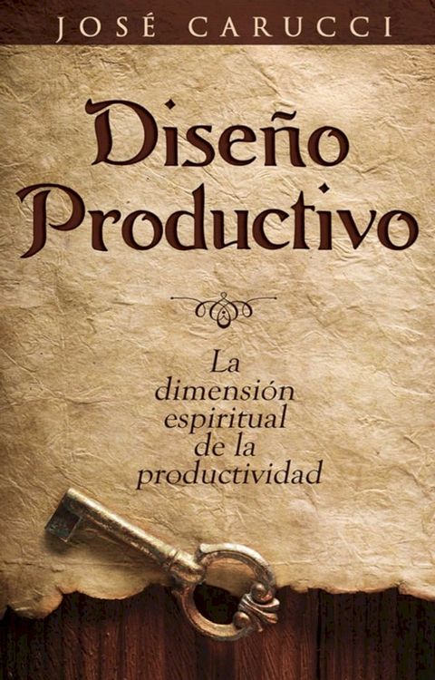 Dise&ntilde;o Productivo(Kobo/電子書)