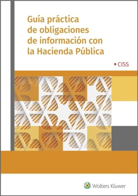 Gu&iacute;a pr&aacute;ctica de obligaciones de informaci&oacute;n con la hacienda p&uacute;blica(Kobo/電子書)