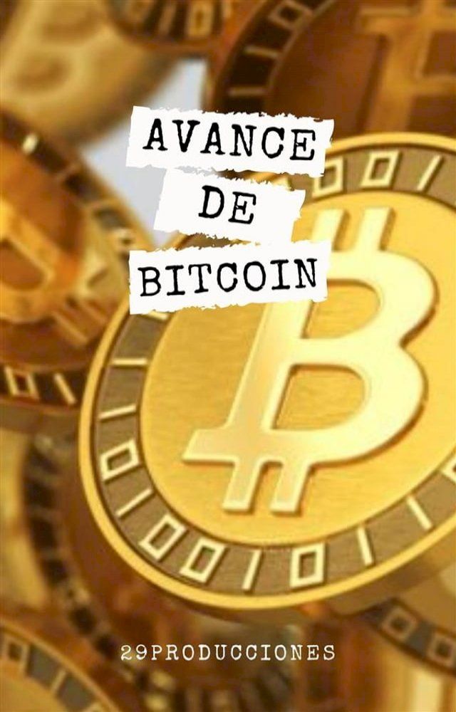  Avance de bitcoin(Kobo/電子書)