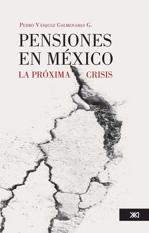 Pensiones en M&eacute;xico(Kobo/電子書)