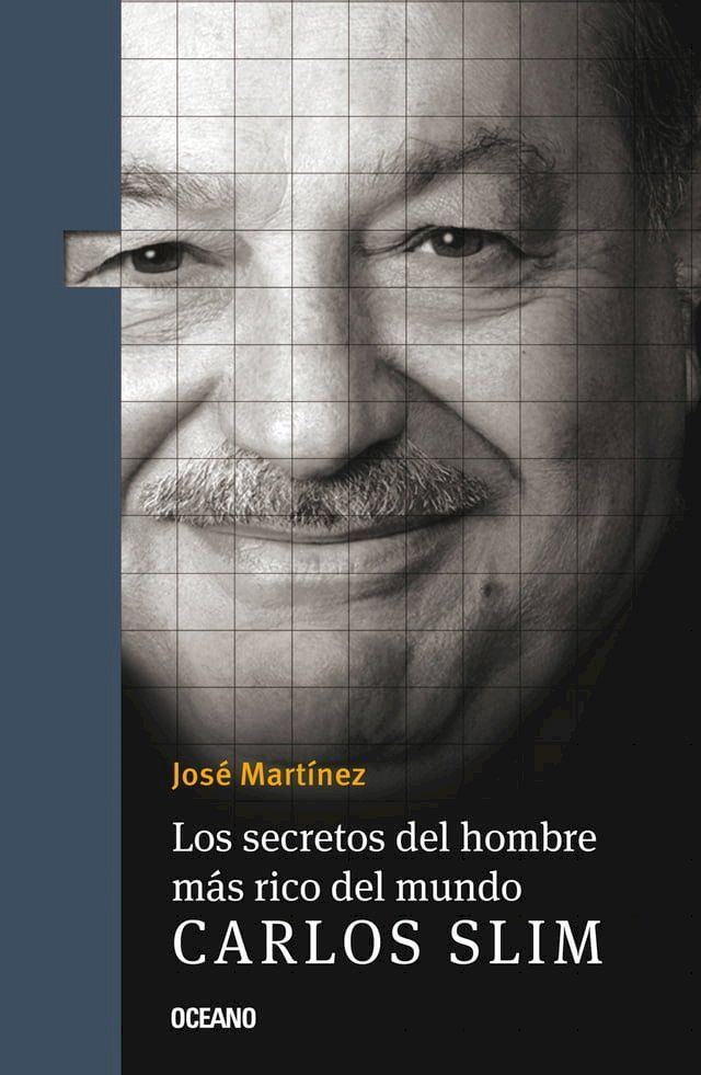  Carlos Slim(Kobo/電子書)