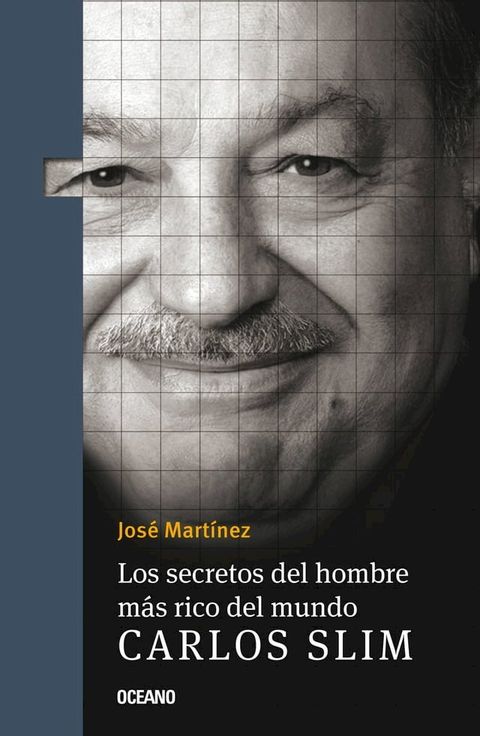 Carlos Slim(Kobo/電子書)