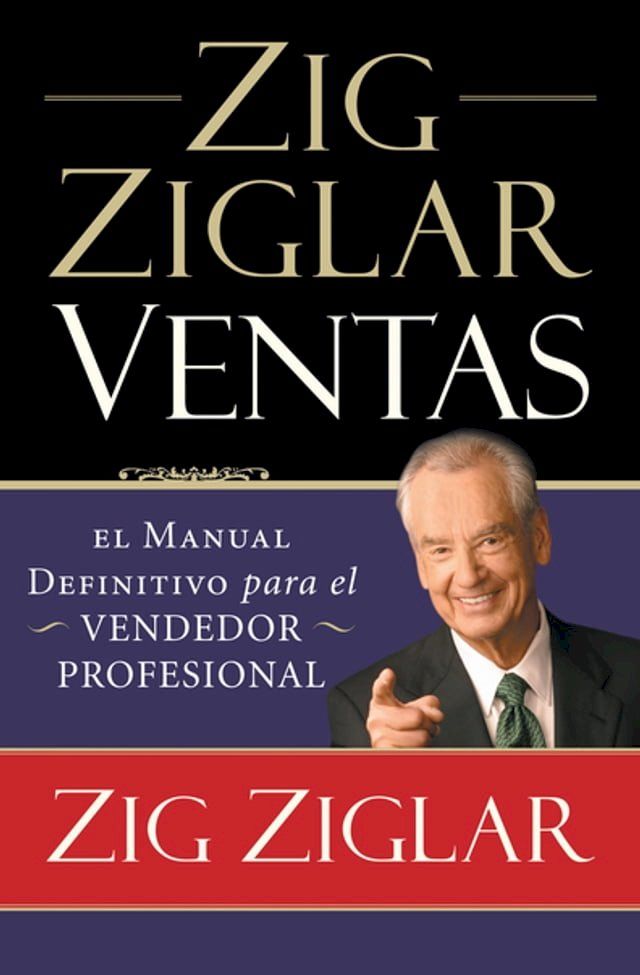  Zig Ziglar Ventas(Kobo/電子書)