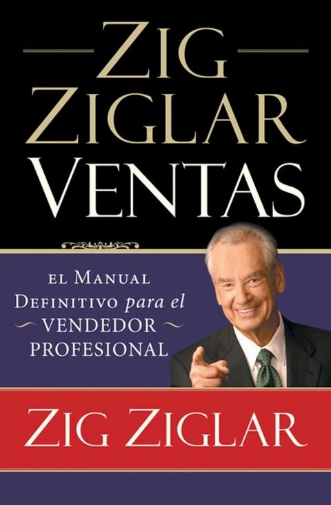 Zig Ziglar Ventas(Kobo/電子書)