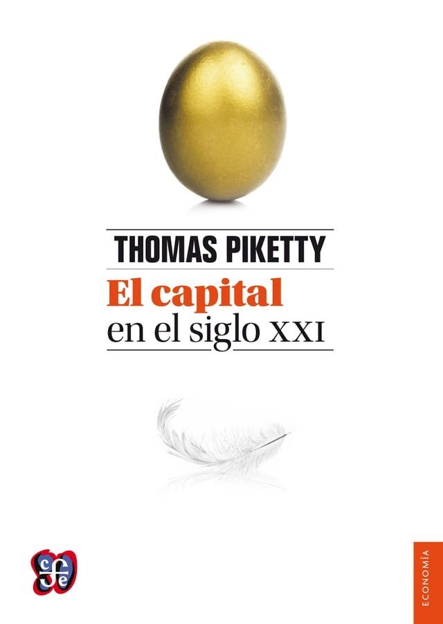  El capital en el siglo XXI(Kobo/電子書)