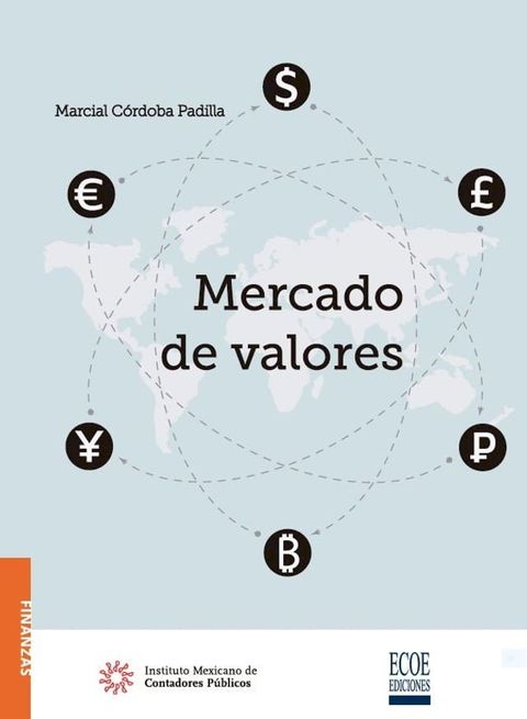 Mercado de valores(Kobo/電子書)