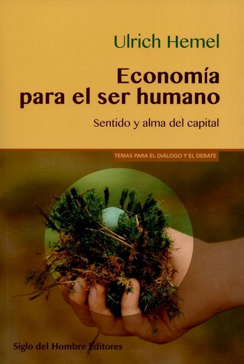 Economía para el ser humano(Kobo/電子書)