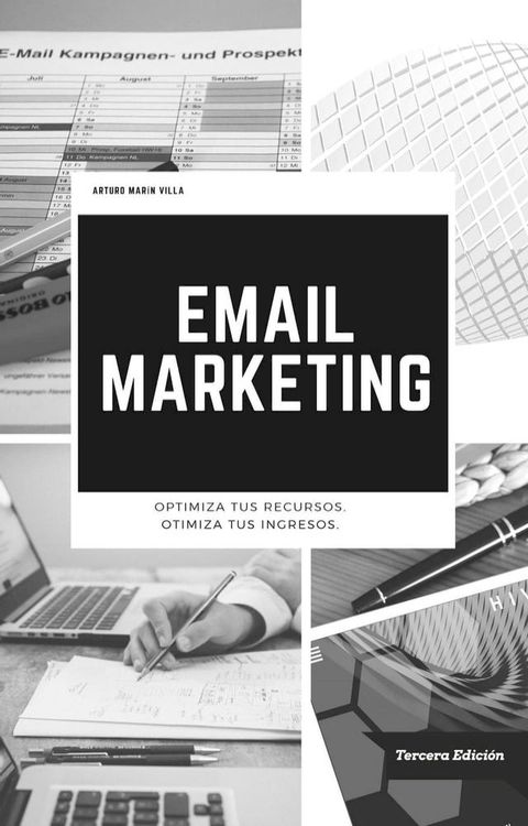 Email Marketing - Tercera Edición(Kobo/電子書)