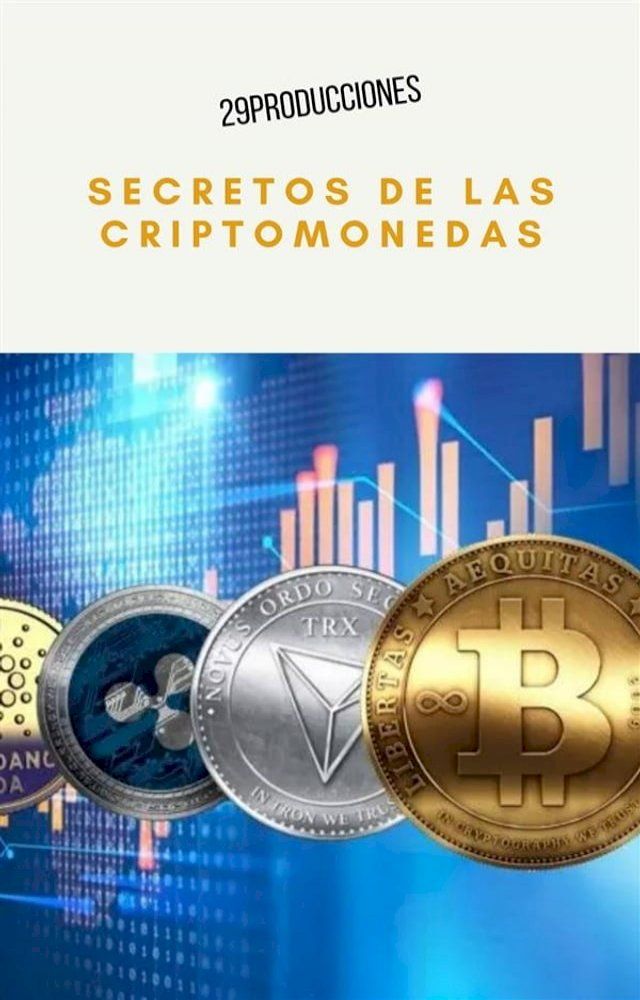  Secretos de las Criptomonedas(Kobo/電子書)