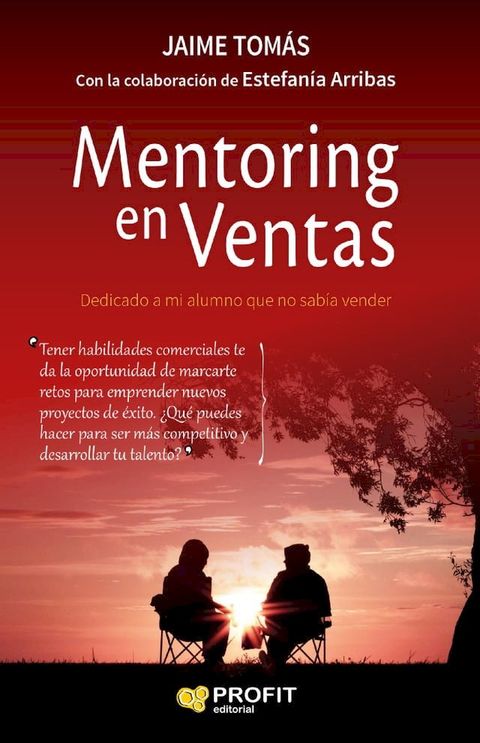 Mentoring en ventas. Ebook.(Kobo/電子書)