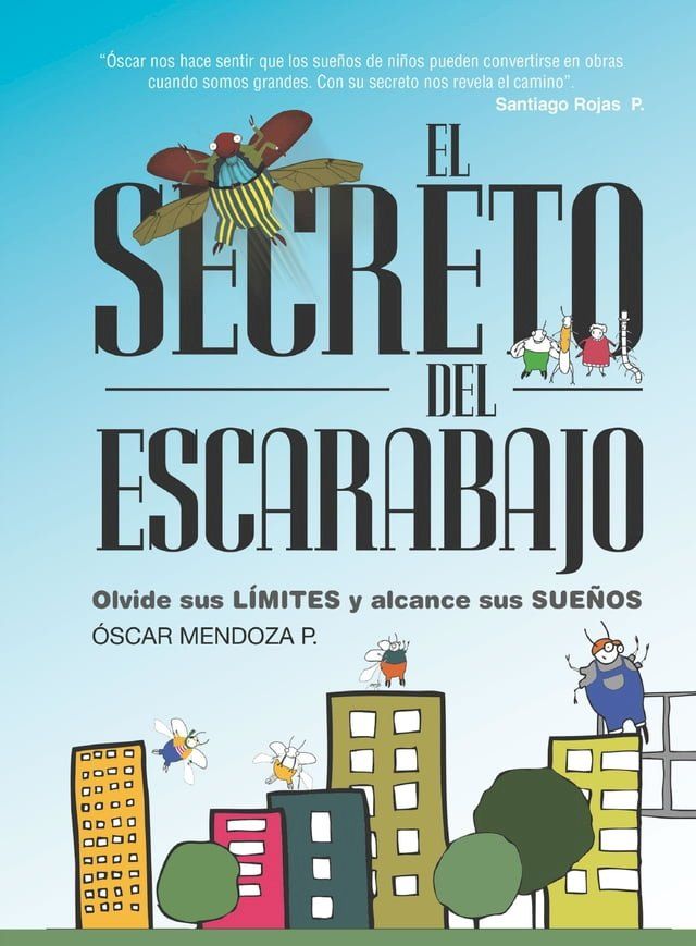  El secreto del escarabajo(Kobo/電子書)