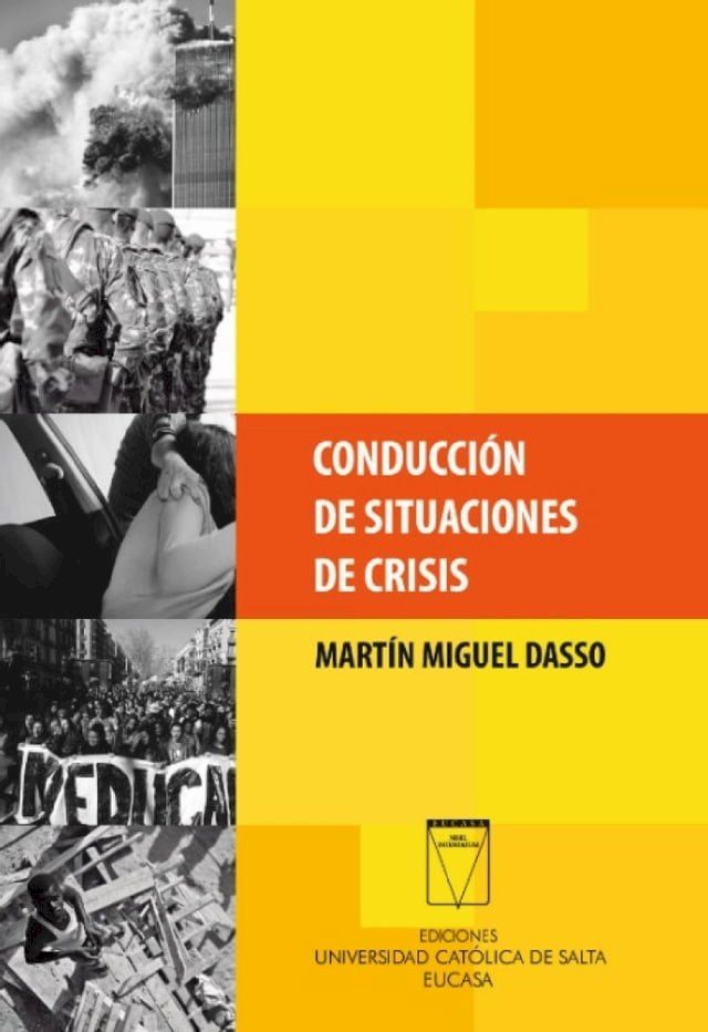  Conducción de situaciones de crisis(Kobo/電子書)