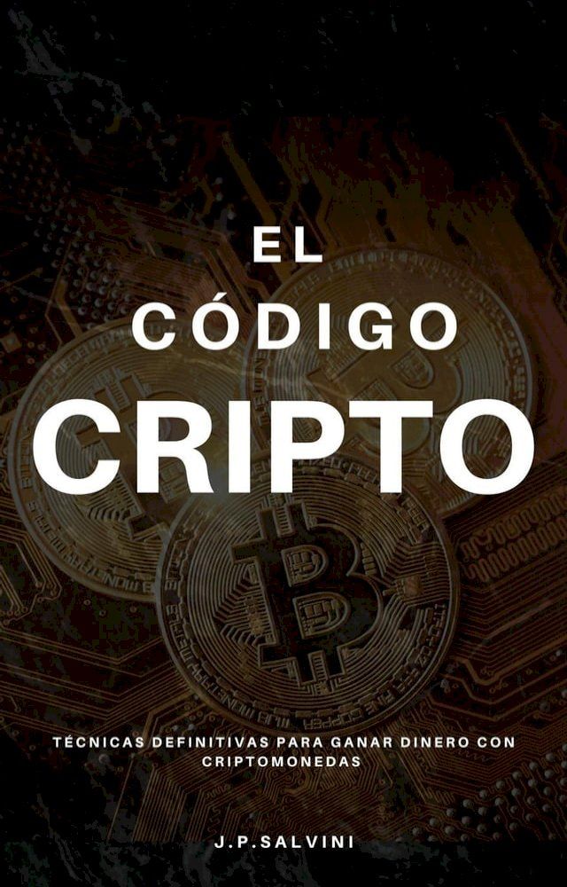  El Código Cripto(Kobo/電子書)