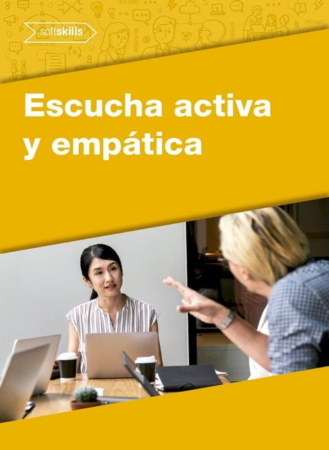 Escucha activa y emp&aacute;tica(Kobo/電子書)