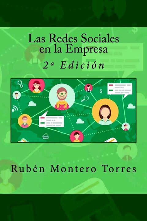 Las Redes Sociales en la Empresa(Kobo/電子書)