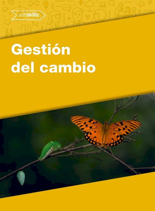  Gesti&oacute;n del Cambio(Kobo/電子書)