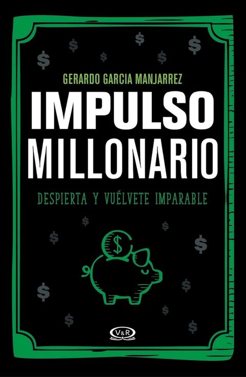 Impulso millonario(Kobo/電子書)