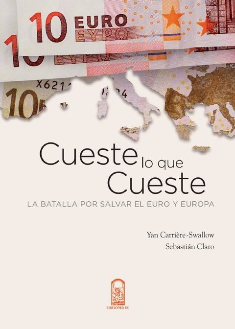 Cueste lo que cueste(Kobo/電子書)