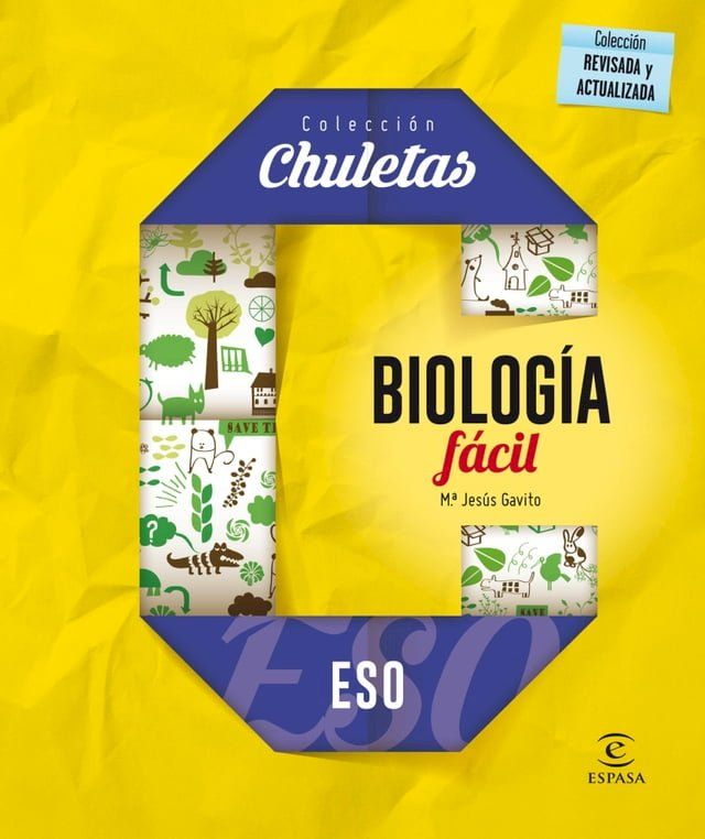  Biología fácil para la ESO(Kobo/電子書)