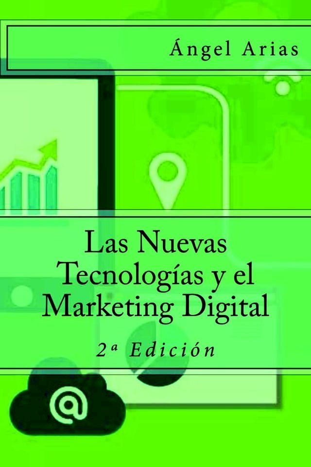  Las Nuevas Tecnologías y el Marketing Digital(Kobo/電子書)