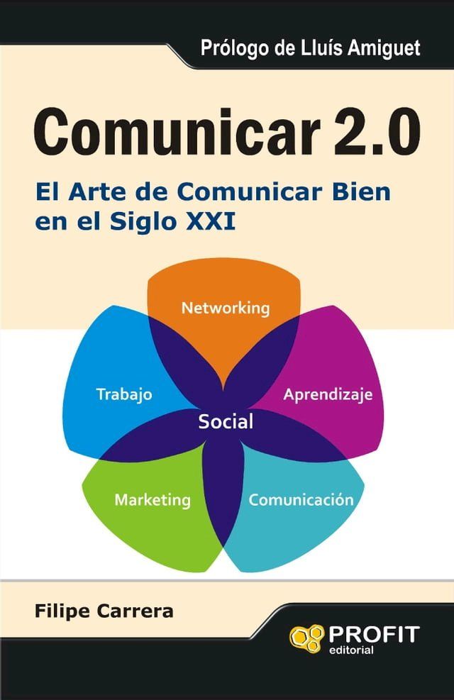  Comunicar 2.0. Ebook(Kobo/電子書)